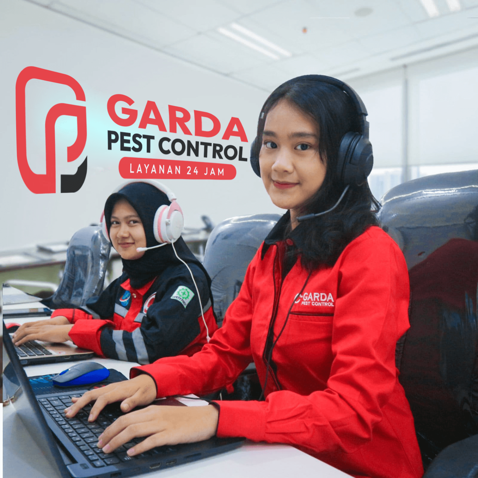 About Us 2 Garda Pest Control Indonesia