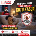Jasa Pembasmi Tikus Rumah di Tangerang Untuk di Plafond