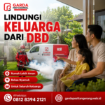 Jasa Fogging Nyamuk Pabrik Dan Kawasan Industri Tangerang