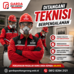 Pembasmi Kutu Kasur Profesional Tangerang: Basmi Tuntas Tanpa Khawatir!