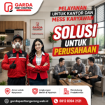 Jasa Pest Control Kutu Kasur di Tangerang Bergaransi 2 Minggu