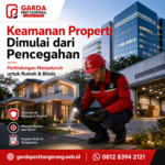 Jasa Pest Control Tangerang Per Meter Terbaru dan Cara Hitungnya